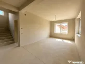 Casa moderna noua de in Sadu 
