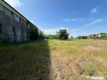 Teren intravilan 13.000 mp, ideal hale - investiție comerci
