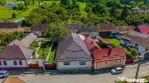 Casă saseasca cu Poveste/ Bogata Olteana/ Hoghiz