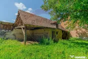 Casă saseasca cu Poveste/ Bogata Olteana/ Hoghiz 