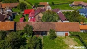 Casă saseasca cu Poveste/ Bogata Olteana/ Hoghiz 