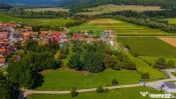 Casă saseasca cu Poveste/ Bogata Olteana/ Hoghiz 