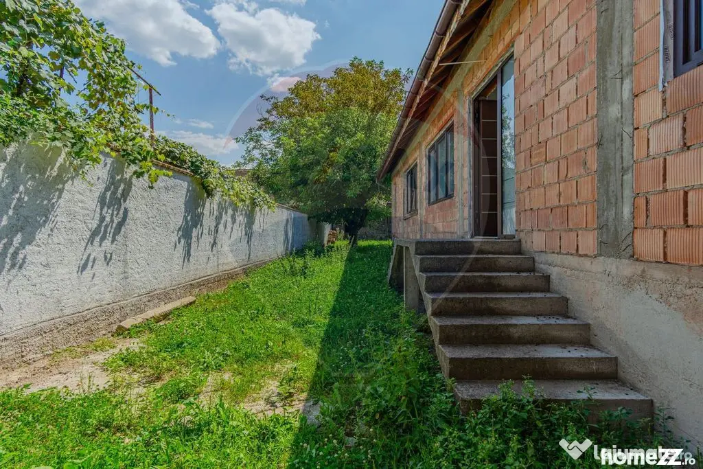 Casă saseasca cu Poveste/ Bogata Olteana/ Hoghiz