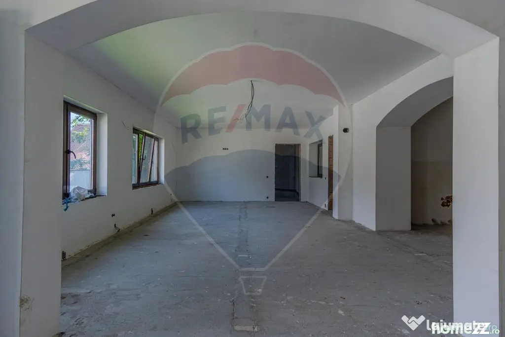 Casă saseasca cu Poveste/ Bogata Olteana/ Hoghiz