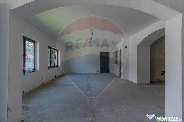 Casă saseasca cu Poveste/ Bogata Olteana/ Hoghiz