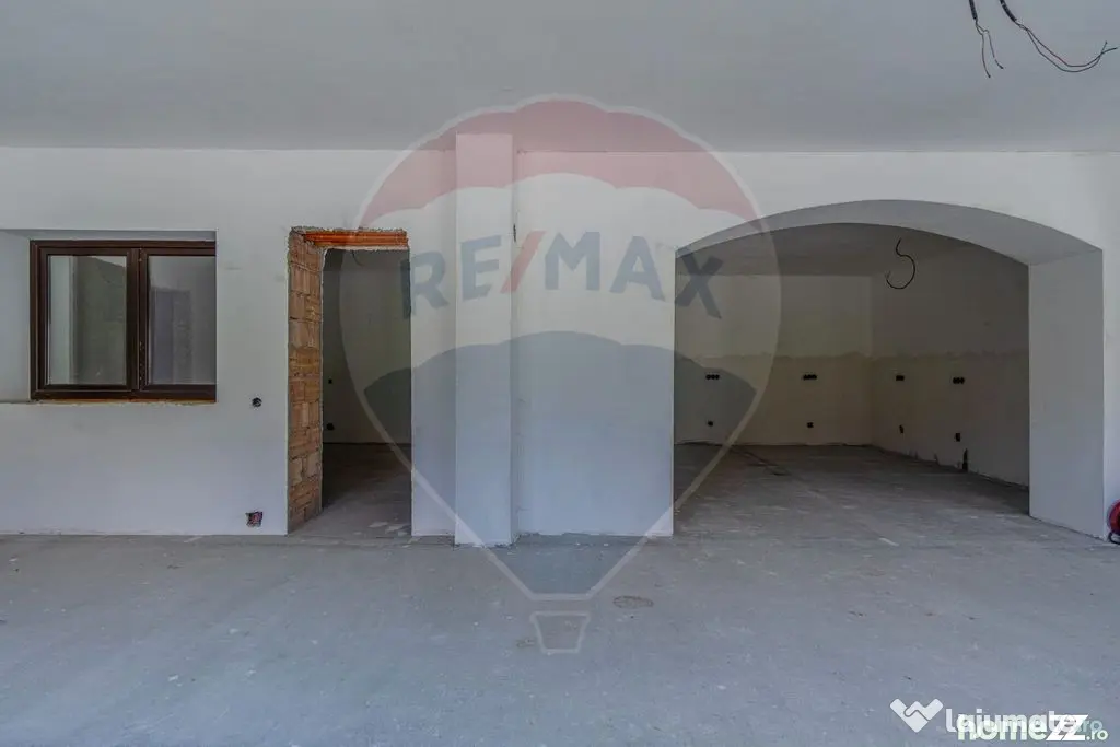 Casă saseasca cu Poveste/ Bogata Olteana/ Hoghiz