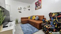 Garsoniera 17,10MP | Piata Alba Iulia | Complet renovata 