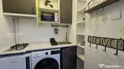Garsoniera 17,10MP | Piata Alba Iulia | Complet renovata 