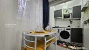 Garsoniera 17,10MP | Piata Alba Iulia | Complet renovata 