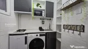Garsoniera 17,10MP | Piata Alba Iulia | Complet renovata 