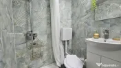 Garsoniera 17,10MP | Piata Alba Iulia | Complet renovata 