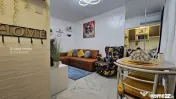 Garsoniera 17,10MP | Piata Alba Iulia | Complet renovata 