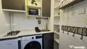 Garsoniera 17,10MP | Piata Alba Iulia | Complet renovata 