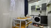Garsoniera 17,10MP | Piata Alba Iulia | Complet renovata 