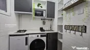 Garsoniera 17,10MP | Piata Alba Iulia | Complet renovata 