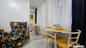Garsoniera 17,10MP | Piata Alba Iulia | Complet renovata 