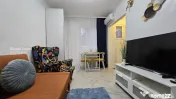 Garsoniera 17,10MP | Piata Alba Iulia | Complet renovata 