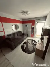 Apartament 2 camere, parcare, 39 mp, zona Stejarului 