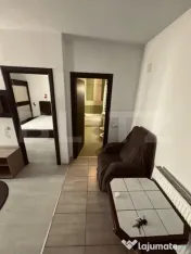 Apartament 2 camere, parcare, 39 mp, zona Stejarului 