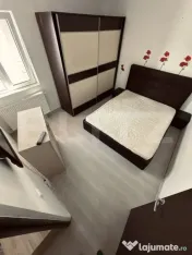 Apartament 2 camere, parcare, 39 mp, zona Stejarului 