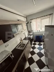 Apartament 2 camere, parcare, 39 mp, zona Stejarului 