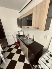 Apartament 2 camere, parcare, 39 mp, zona Stejarului 