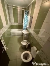Apartament 2 camere, parcare, 39 mp, zona Stejarului 