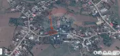 Teren Candesti 600 mp Strada Viilor 