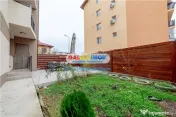 Apartament 2 camere TITAN (PARCUL TEILOR) - CURTE, Loc de pa 