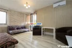 Apartament 2 camere TITAN (PARCUL TEILOR) - CURTE, Loc de pa
