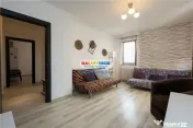 Apartament 2 camere TITAN (PARCUL TEILOR) - CURTE, Loc de pa 