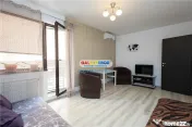 Apartament 2 camere TITAN (PARCUL TEILOR) - CURTE, Loc de pa 