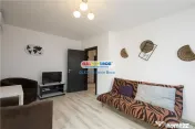 Apartament 2 camere TITAN (PARCUL TEILOR) - CURTE, Loc de pa 