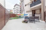 Apartament 2 camere TITAN (PARCUL TEILOR) - CURTE, Loc de pa 