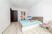 Apartament 2 camere TITAN (PARCUL TEILOR) - CURTE, Loc de pa 