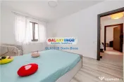 Apartament 2 camere TITAN (PARCUL TEILOR) - CURTE, Loc de pa 