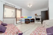 Apartament 2 camere TITAN (PARCUL TEILOR) - CURTE, Loc de pa 