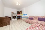 Apartament 2 camere TITAN (PARCUL TEILOR) - CURTE, Loc de pa 