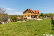 Vilă 454 mp cu teren generos, aproape de Crama DEAC