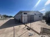 Hala industriala, teren 1472 mp, Episcopia, 179 500 E . C... 