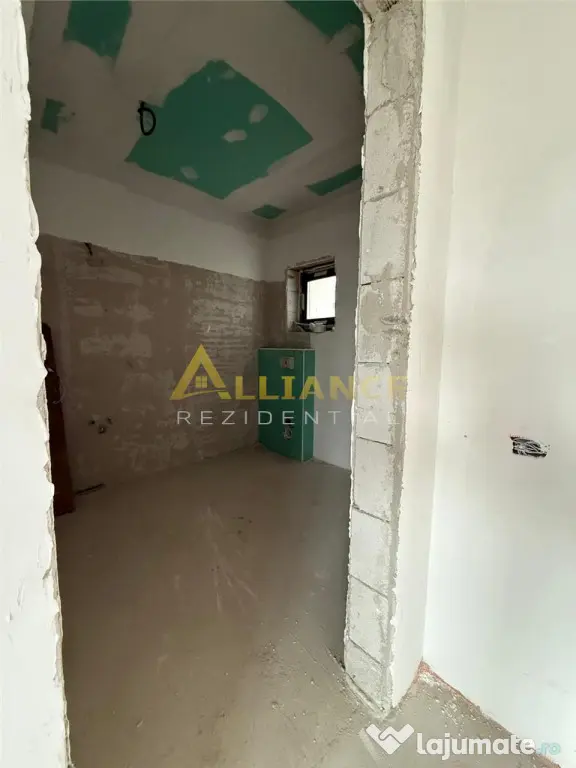 Vila 5 camere si 4 bai - Popesti Leordeni