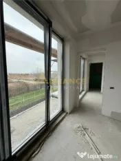 Vila 5 camere si 4 bai - Popesti Leordeni 