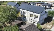 Vila 5 camere si 4 bai - Popesti Leordeni 