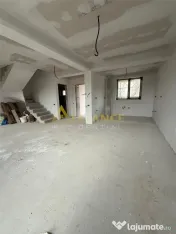 Vila 5 camere si 4 bai - Popesti Leordeni 