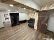 Casa pe parter+casa de oaspeti, 3000 mp teren, zona Cotofeni 