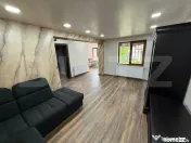 Casa pe parter+casa de oaspeti, 3000 mp teren, zona Cotofeni 