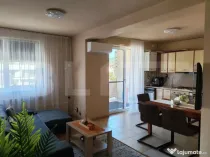 Apartament 3 camere, parcare si boxa, zonă Strada Libertă