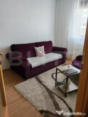 Apartament 3 camere, parcare si boxa, zonă Strada Libertă 