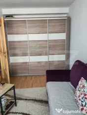 Apartament 3 camere, parcare si boxa, zonă Strada Libertă 