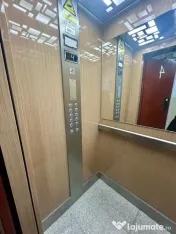 Garsoniera cocheta in bloc de apartamente, zona Centrul Civic! 